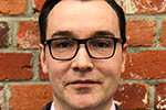 Angus Cook of Bewley Homes