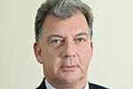Bob Murrell of Bewley Homes