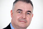 Lee Barrett of Bovis Homes
