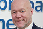 Paul Oldridge of Keepmoat Homes