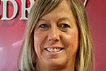 Elaine Cartwright of Redrow Homes