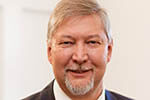 John Sutcliffe of Beal Homes