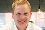 Rory Stephens of Cruden Homes