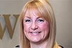 Sian Pitt of Redrow