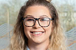 Hannah Berry of Ashberry Homes