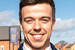 Andrew Odams of Bellway