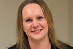 Sharon Eckford of Persimmon Homes