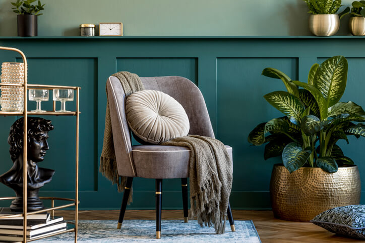Adapting the ‘Furniture Pack’ for the Design Savvy Buyer