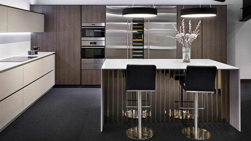 ROK kitchen