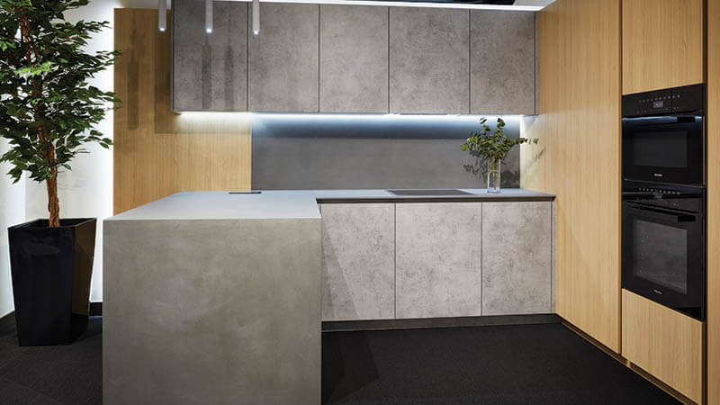 ROK kitchen