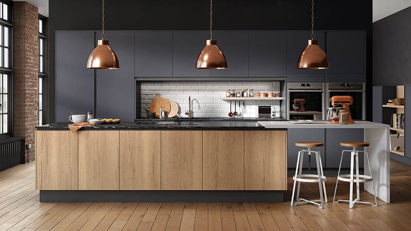 Omega kitchen