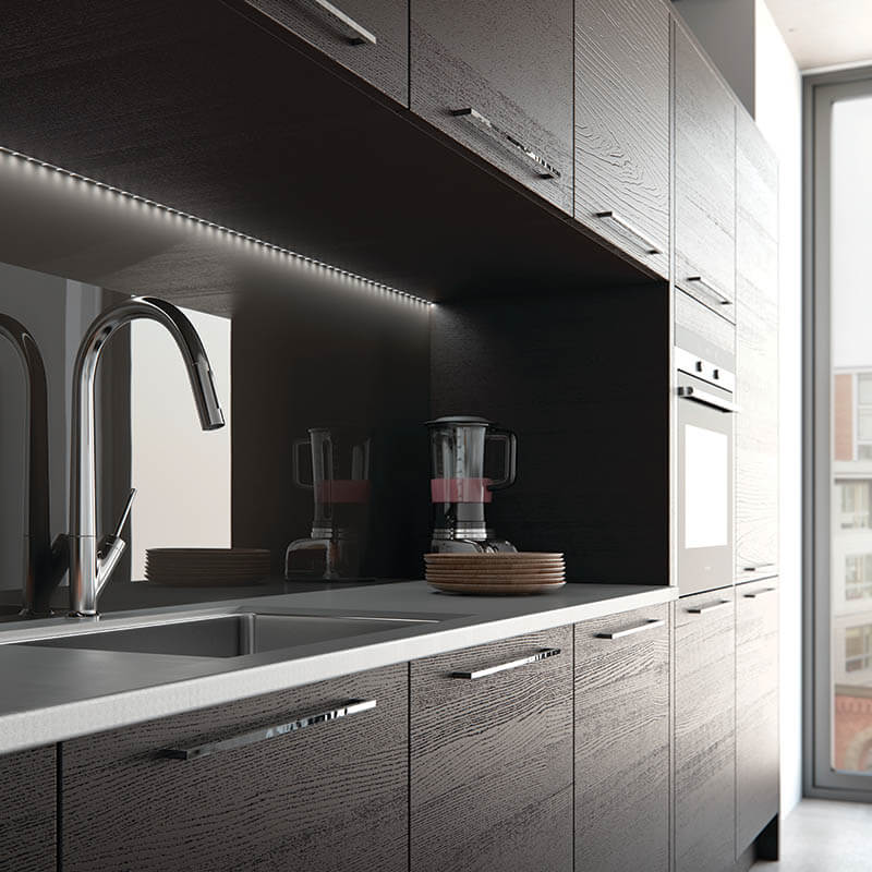 Whiteleaf Furniture kitchen