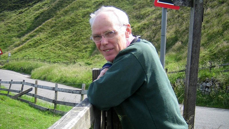 Julian Bicknell