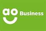 AO Business logo