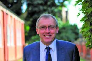 Peter Rolton