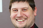 Tim Hawkes, Avant Homes Midlands