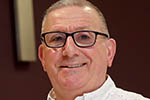 Tony Johnson, Avant Homes North East