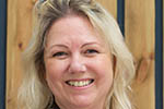 Alison Humber, Davidsons Homes