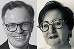 Stephen Smith and Massy Larizadeh, Orbit Group