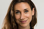 Sarah Heracleous, Beauchamp Estates