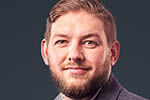 Nick Matthews, Richborough Estates