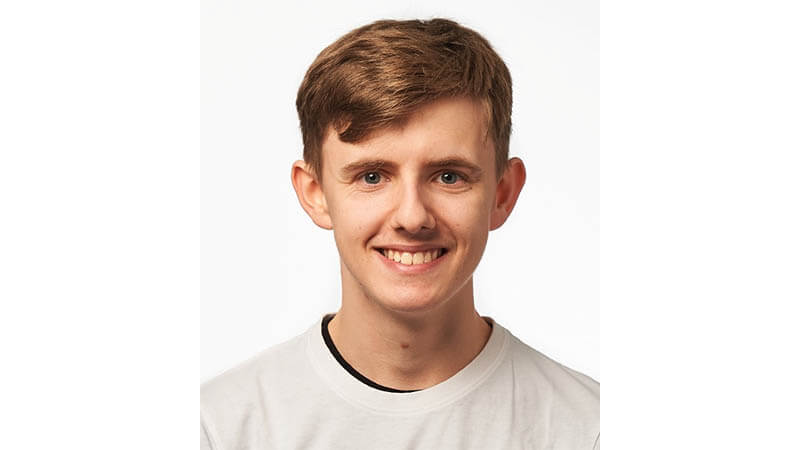 David Kane, Hill apprentice