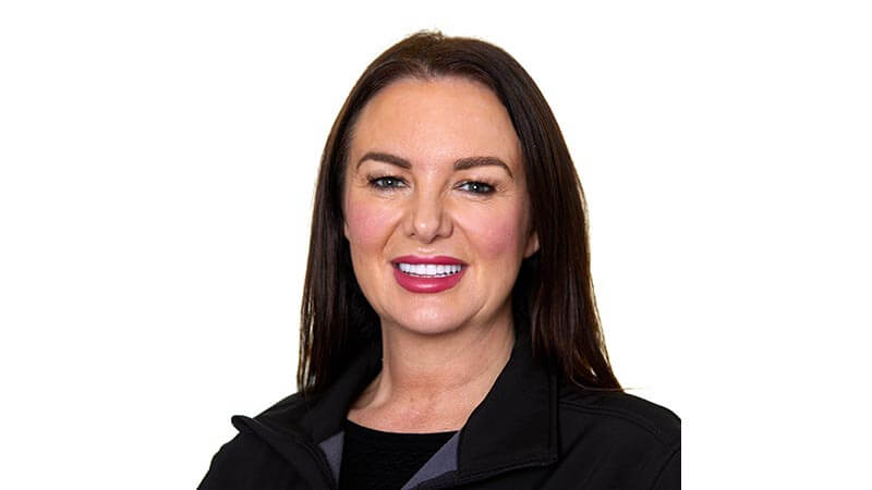 Samantha Williams, Prospect Homes