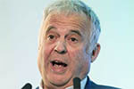 David Cowans, Regis Group