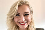 Georgia Thomson, Women in Property South Wales