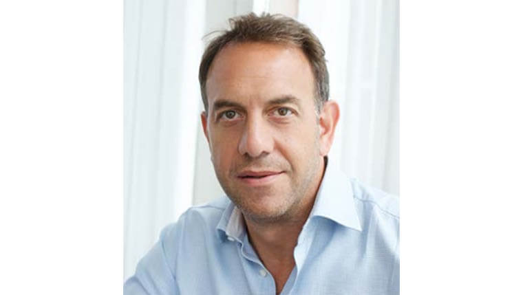 Paul Silver, Dorchester Living