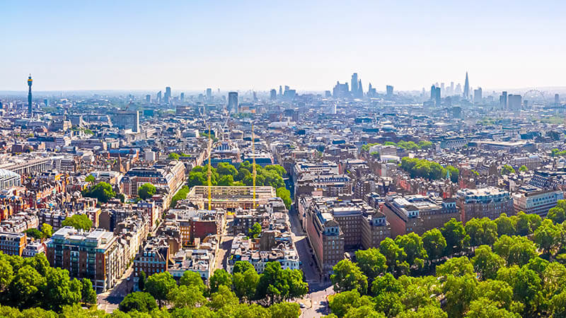 London