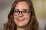 Jennifer Longstaff, Church Commissioners for England