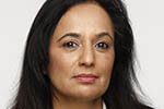 Kay Sangha, HARNESS Data Intelligence
