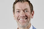 Steve Ashton, Places for People