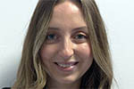 Eilidh Imrie, Living by Robertson