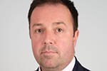 Craig Ireland, Bewley Homes