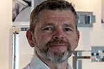 Andy Baines, VADO