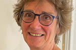 Hazel Bell, NIFHA