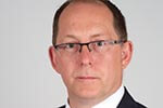 Gary Webster, Bewley Homes