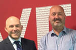 Phil Bowling and Samuel Clarke, Lovell Partnerships