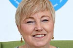 Elizabeth Austerberry, NHBC