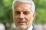 Andy Hames, Rund Partnership