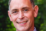 Gareth Davis, Adlington Retirement Living