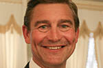 Stuart Bennett, Beauchamp Estates