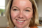 Emma Garry, Scottish Borders Housing Association