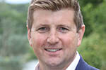 Alex Sciarretta, Carden Group
