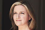 Gráinne Gilmore, Cluttons