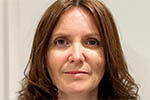 Nicky Parsons, Pegasus Group