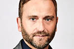 Andy Hill, Persimmon Homes