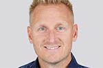 Russell Hayes, Vita Living